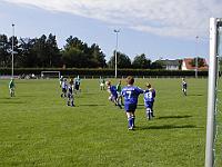 G-Jugend 2003 Sportwochenende 06