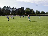 G-Jugend 2003 Sportwochenende 07