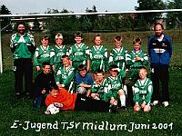 2001 E-Jugend