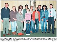 Sportler des Jahres 2004