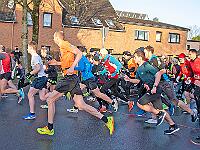 Silvesterlauf Midlum 03