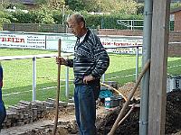 ERDGASLEITUNG TSV 025