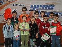 TT-Minimeisterschaft 2006 04