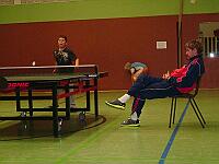 TT-Vereinsmeisterschaften Jugend 2010 01