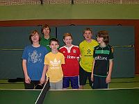 TT-Vereinsmeisterschaften Jugend 2011 08