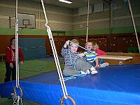 Weihnachtsfeier 2010 01