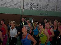 Zumba Party 2013 14