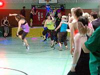 Zumba Party 2013 80