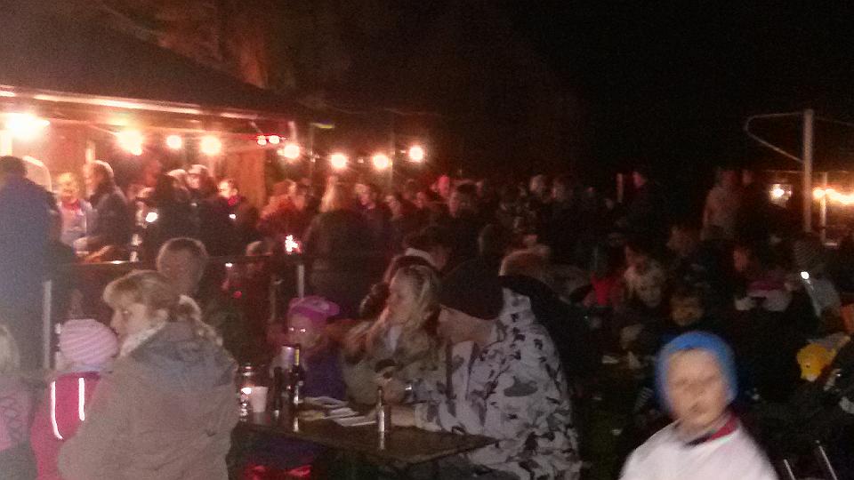 Laternenumzug2016
