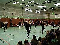 TSV-Sportschau 2001 100