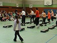 TSV-Sportschau 2001 180